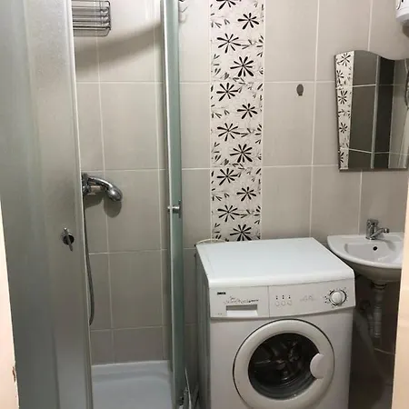 Apartament Square Vanilla