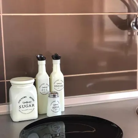 Square Vanilla *