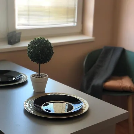 Square Vanilla Skopje