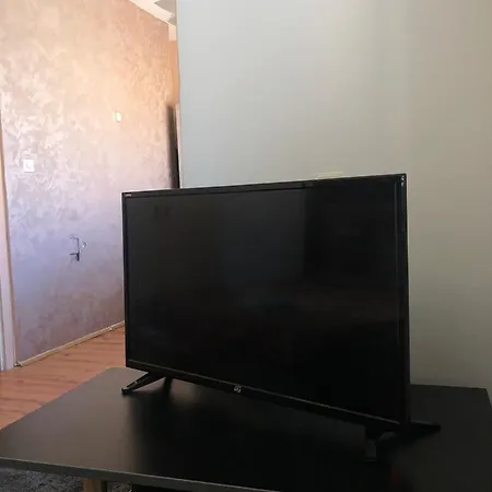 Square Vanilla Appartement Skopje