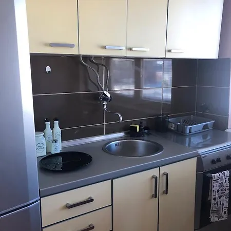 Square Vanilla Skopje