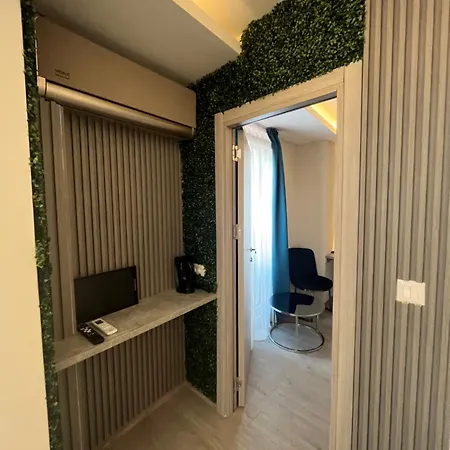 Square Vanilla Apartmán