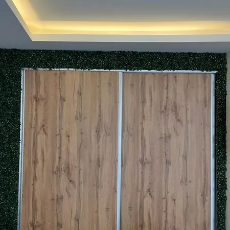 Appartement Square Vanilla