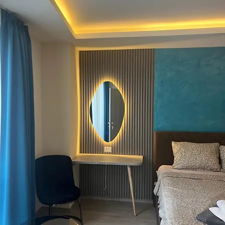 Square Vanilla Appartement