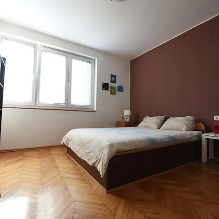 Appartement Square Vanilla