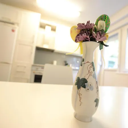 Apartament Square Vanilla Skopje