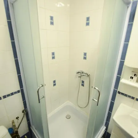 Appartement Square Vanilla