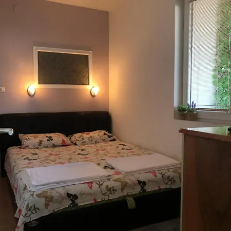 Square Vanilla Apartament *