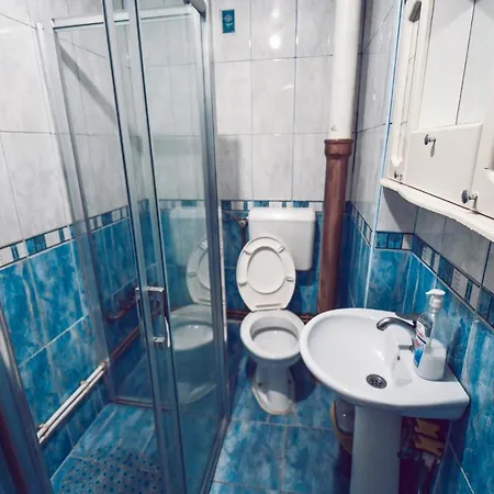 Apartament Square Vanilla