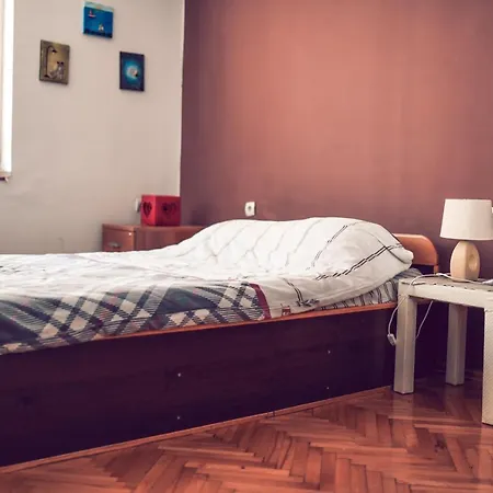 Appartement Square Vanilla