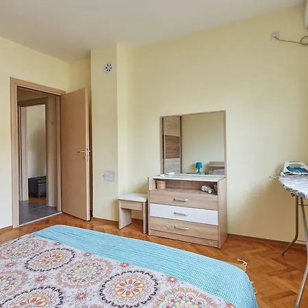 Square Vanilla Appartement Skopje