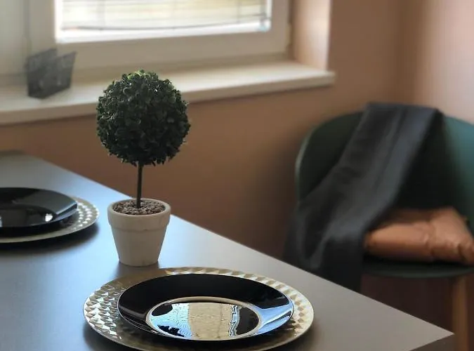 Square Vanilla Skopje