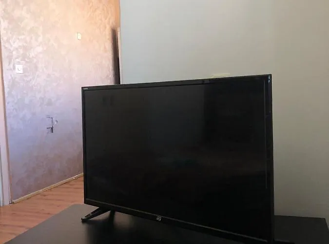 Square Vanilla Lejlighed Skopje