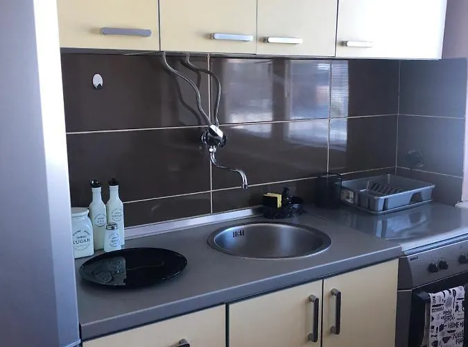 Square Vanilla Skopje