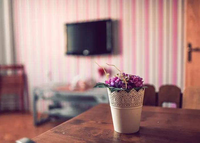 Square Vanilla Skopje