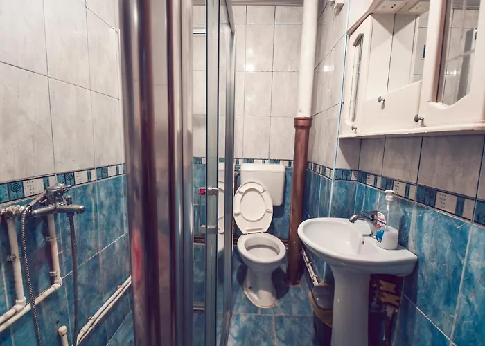 Lejlighed Square Vanilla *